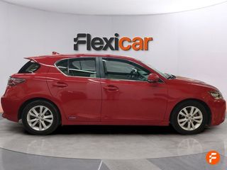 Lexus CT 1.8 200h Business