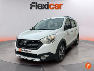 Dacia Lodgy SL Aniversario Blue dCi 85kW(115CV) 5Pl
