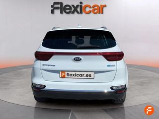 Kia Sportage 1.6 MHEV Drive Plus 85kW (115CV) 4x2