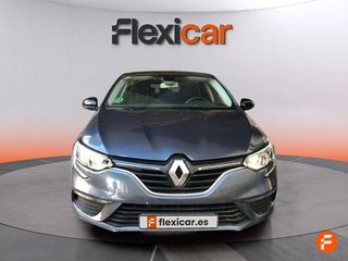 Renault Megane Business TCe 103 kW (140CV) GPF -SS