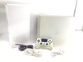 sony ps4 pro 1tb
