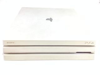 sony ps4 pro 1tb