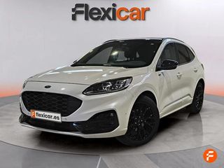 Ford Kuga ST-Line 1.5T EcoBoost 110kW (150CV)