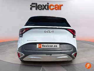 Kia Sportage 1.6 T-GDi 110kW (150CV) Concept 4x2