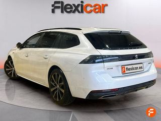 Peugeot 508 SW GTLine BlueHDi 96kW(130CV) S&S EAT8