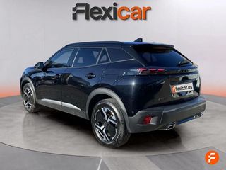 Peugeot 2008 Allure Puretech 130 S&S EAT8