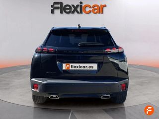 Peugeot 2008 Allure Puretech 130 S&S EAT8