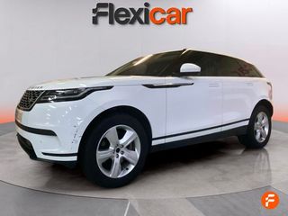 Land-Rover Range Rover Velar 2.0D I4 150kW (204CV) 4WD Auto