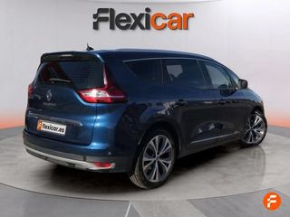Renault Grand Scénic Zen TCe 117kW (160CV) EDC GPF