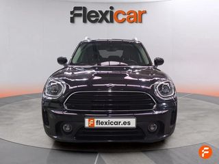 MINI Countryman Cooper D