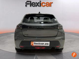 Peugeot 208 Active Puretech 100