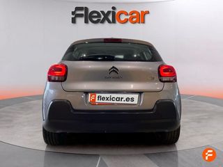 Citroën C3 BlueHDi 75KW (100CV) Plus