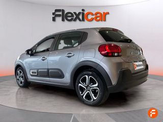 Citroën C3 BlueHDi 75KW (100CV) Plus