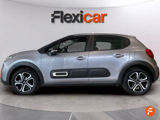 Citroën C3 BlueHDi 75KW (100CV) Plus