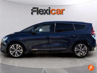 Renault Grand Scénic Zen TCe 117kW (160CV) EDC GPF