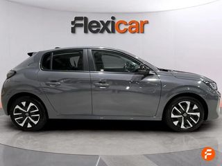 Peugeot 208 Active Puretech 100