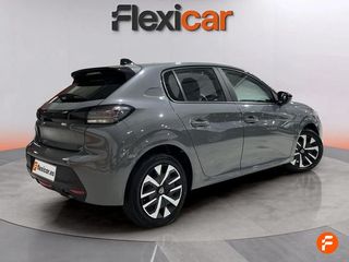 Peugeot 208 Active Puretech 100