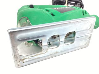 sierra calar practyl 400js1.5