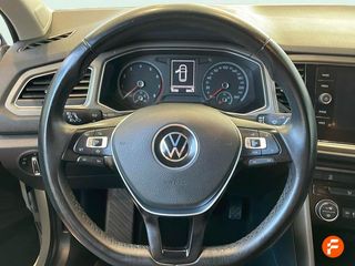 Volkswagen T-Roc Advance 1.5 TSI 110kW (150CV) DSG