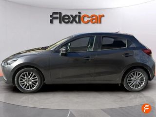 Mazda 2 1.5 GE 66kW (90CV) Black Tech Edition