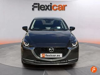 Mazda 2 1.5 GE 66kW (90CV) Black Tech Edition