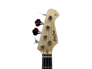 bajo electrico harley benton standard series