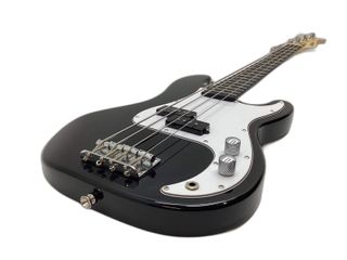 bajo electrico harley benton standard series