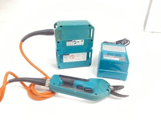 tijera poda electrica makita 4604d