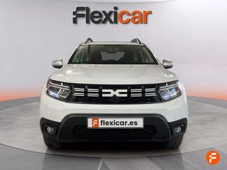 Dacia Duster Expression Blue dCi 85kW (115CV) 4X4