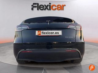 Tesla Model Y Gran Autonomía 4WD