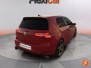 Volkswagen Golf GTI Performance 2.0 TSI 180kW (245CV)