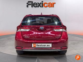 Toyota Auris 1.8 140H Hybrid Active