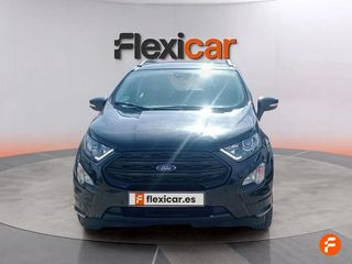 Ford Ecosport 1.0T EcoBoost 92kW (125CV) S&S ST Line