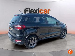 Ford Ecosport 1.0T EcoBoost 92kW (125CV) S&S ST Line