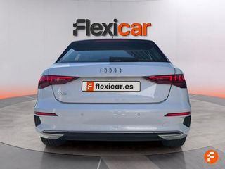 Audi A3 Sportback Advanced 30 TFSI 81kW S tronic