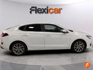 Hyundai i30 1.0 TGDI Tecno Fastback