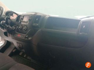 Citroën Jumper CITROEN Jumper 140cv (2022)