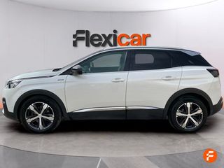 Peugeot 3008 1.5L BlueHDi 96kW (130CV) S&S GT Line