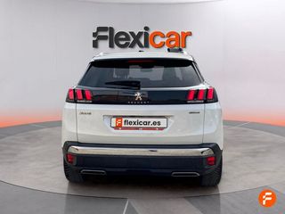 Peugeot 3008 1.5L BlueHDi 96kW (130CV) S&S GT Line