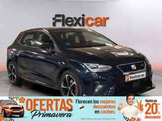 Seat Ibiza 1.0 TSI 81kW (110CV) FR