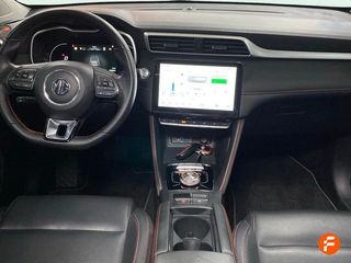MG ZS Luxury Long Range OBC 6,6KW