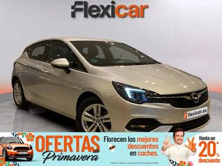 Opel Astra 1.2T SHL 81kW (110CV) GS Line