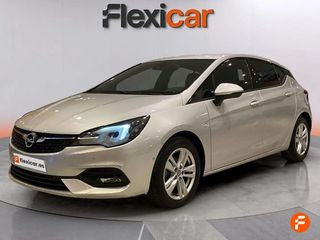 Opel Astra 1.2T SHL 81kW (110CV) GS Line