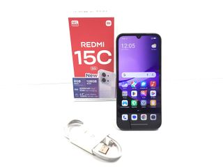 xiaomi redmi 15c 5g 4gb 128gb