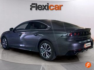 Peugeot 508 5P Allure HYBRID 225 e-EAT8