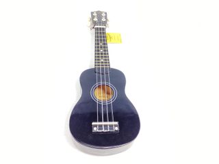 ukelele maui sunny 10-bk