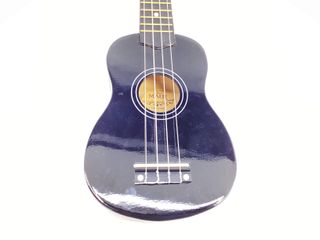 ukelele maui sunny 10-bk