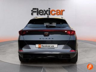 Cupra Formentor 1.4 e-Hybrid 150kW (204 CV) DSG