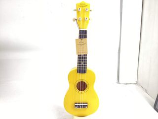 ukelele maui sunny 10-yw