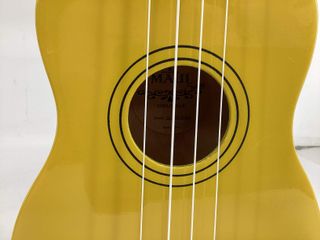 ukelele maui sunny 10-yw
